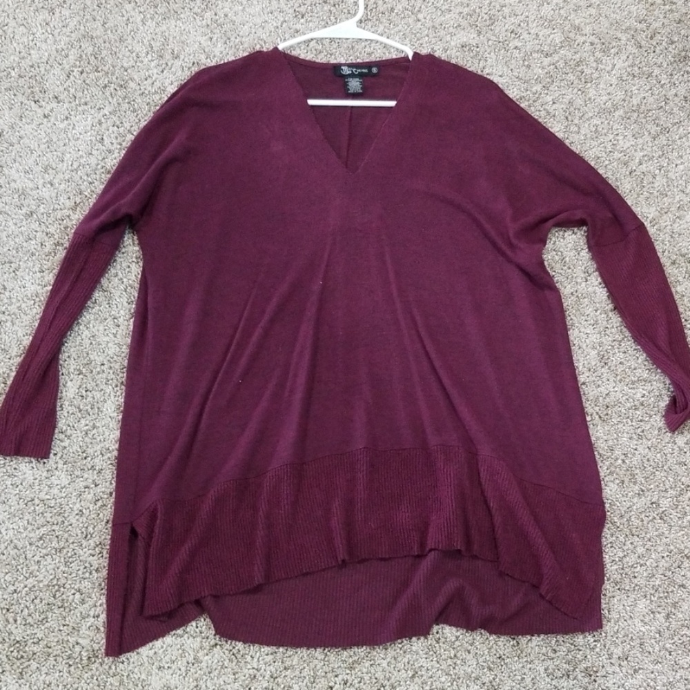Tunic Dress
